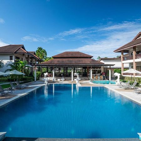 The Leaf Oceanside By Katathani - Sha Extra Plus Hotel Phang Nga Exterior photo