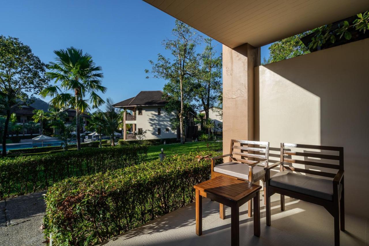 The Leaf Oceanside By Katathani - Sha Extra Plus Hotel Phang Nga Exterior photo