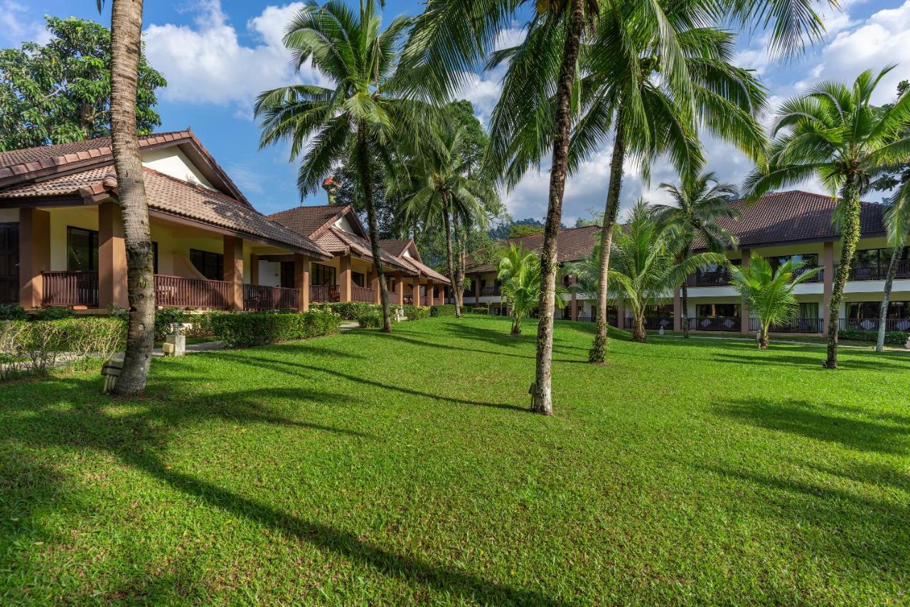 The Leaf Oceanside By Katathani - Sha Extra Plus Hotel Phang Nga Exterior photo